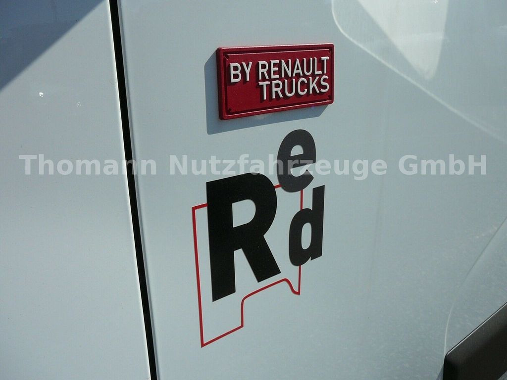 New Closed box van Renault Koffer Möbelkoffer Klima Tempomat Renault Koffer Möbelkoffer Klima Tempomat: picture 19 New Closed box van Renault Koffer Möbelkoffer Klima Tempomat Renault Koffer Möbelkoffer Klima Tempomat: picture 19