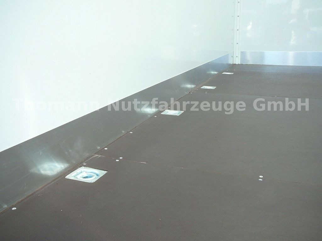 New Closed box van Renault Koffer Möbelkoffer Klima Tempomat Renault Koffer Möbelkoffer Klima Tempomat: picture 11 New Closed box van Renault Koffer Möbelkoffer Klima Tempomat Renault Koffer Möbelkoffer Klima Tempomat: picture 11