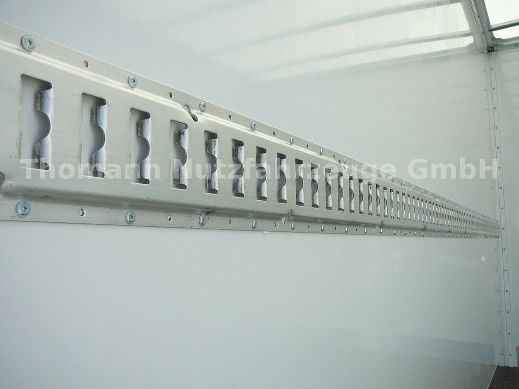 New Closed box van Renault Koffer Möbelkoffer Klima Tempomat Renault Koffer Möbelkoffer Klima Tempomat: picture 10 New Closed box van Renault Koffer Möbelkoffer Klima Tempomat Renault Koffer Möbelkoffer Klima Tempomat: picture 10