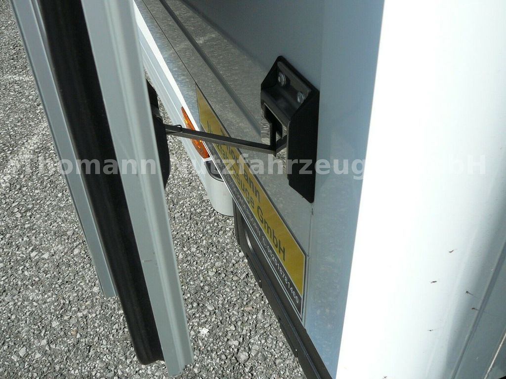 New Closed box van Renault Koffer Möbelkoffer Klima Tempomat Renault Koffer Möbelkoffer Klima Tempomat: picture 14 New Closed box van Renault Koffer Möbelkoffer Klima Tempomat Renault Koffer Möbelkoffer Klima Tempomat: picture 14