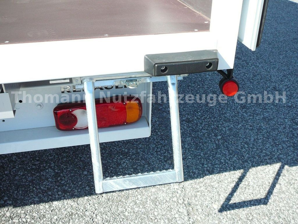 New Closed box van Renault Koffer Möbelkoffer Klima Tempomat Renault Koffer Möbelkoffer Klima Tempomat: picture 12 New Closed box van Renault Koffer Möbelkoffer Klima Tempomat Renault Koffer Möbelkoffer Klima Tempomat: picture 12