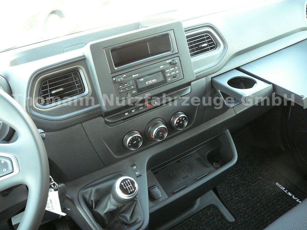 New Closed box van Renault Koffer Möbelkoffer Klima Tempomat Renault Koffer Möbelkoffer Klima Tempomat: picture 17 New Closed box van Renault Koffer Möbelkoffer Klima Tempomat Renault Koffer Möbelkoffer Klima Tempomat: picture 17