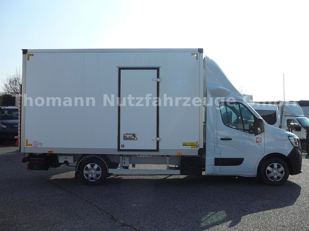 Renault Master by Trucks Koffer LBW Premium 2024  - Closed box van: picture 5 Renault Master by Trucks Koffer LBW Premium 2024  - Closed box van: picture 5