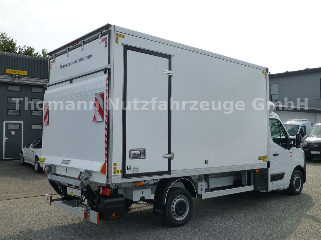 Renault Master by Trucks Kühlkoffer LBW Xarios 300 GH  - Refrigerated delivery van: picture 4 Renault Master by Trucks Kühlkoffer LBW Xarios 300 GH  - Refrigerated delivery van: picture 4