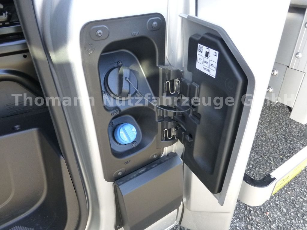 New Curtain side van Renault NEW Master Pritsche Plane LBW Premium 2025: picture 26