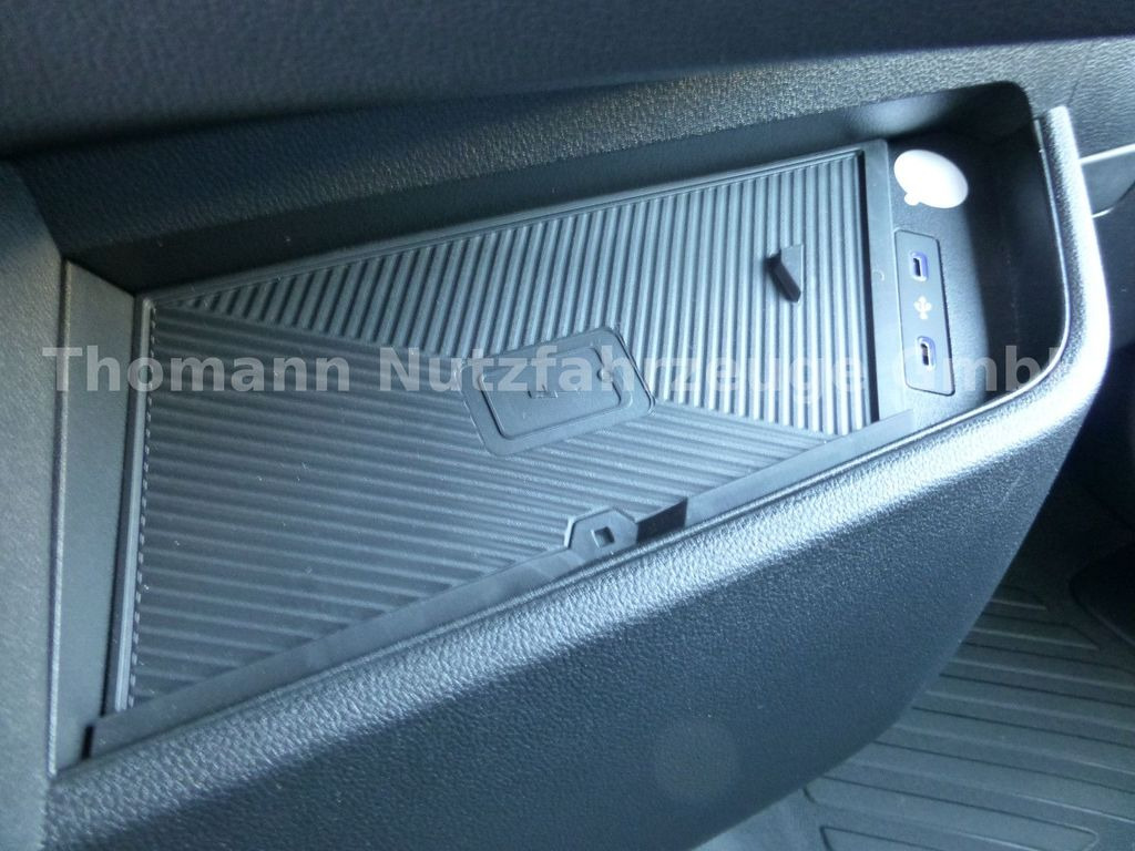 New Curtain side van Renault NEW Master Pritsche Plane LBW Premium 2025: picture 25