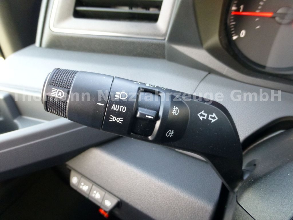New Curtain side van Renault NEW Master Pritsche Plane LBW Premium 2025: picture 29