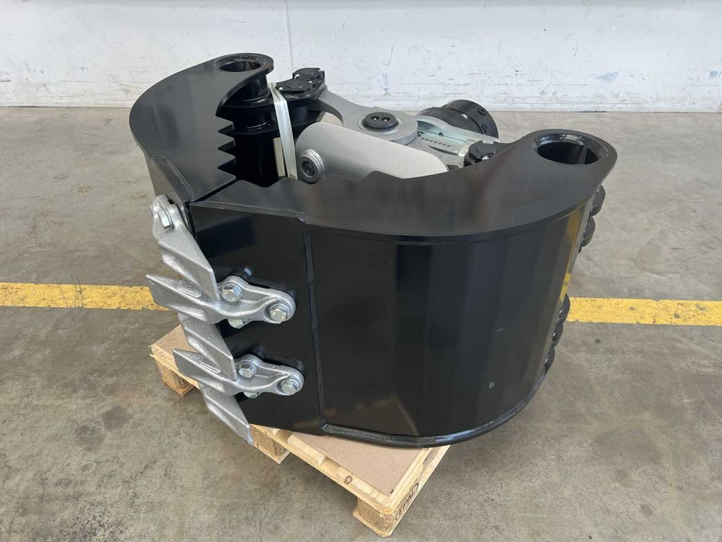 DMS SG12060 inkl. Rotator / Sortiergreifer / NEU - Attachment for Construction machinery: picture 3 DMS SG12060 inkl. Rotator / Sortiergreifer / NEU - Attachment for Construction machinery: picture 3