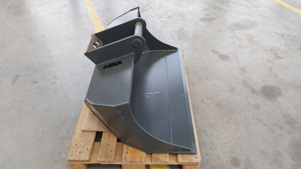 Holp ProfilLöffel / PL.040.110 / MS03 / 1.100 mm Holp ProfilLöffel / PL.040.110 / MS03 / 1.100 mm - Excavator bucket: picture 5 Holp ProfilLöffel / PL.040.110 / MS03 / 1.100 mm Holp ProfilLöffel / PL.040.110 / MS03 / 1.100 mm - Excavator bucket: picture 5