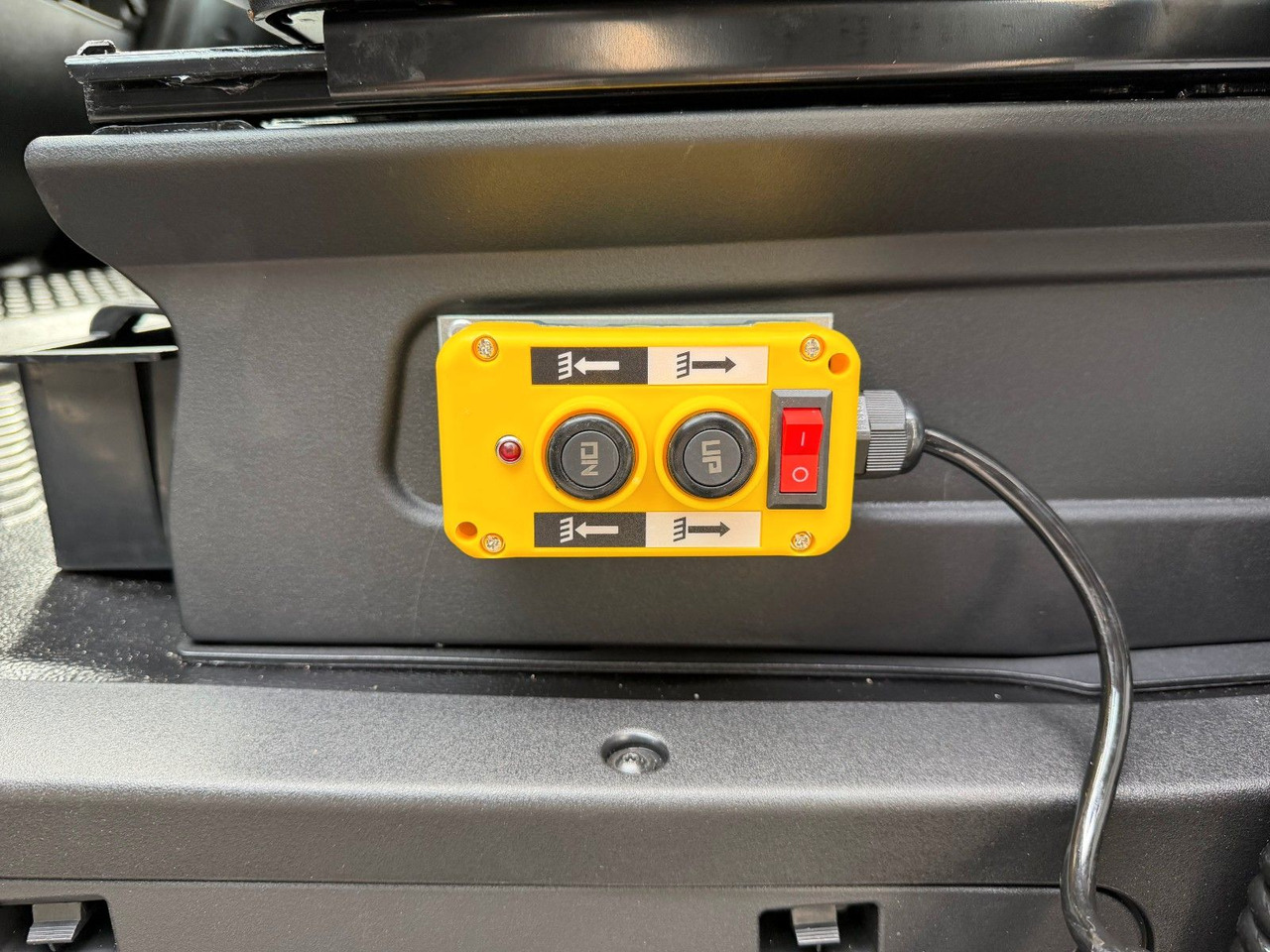 Tipper van Iveco Daily 35S14 A8 *R3.450mm*Automatik*Klima* 4x: picture 19