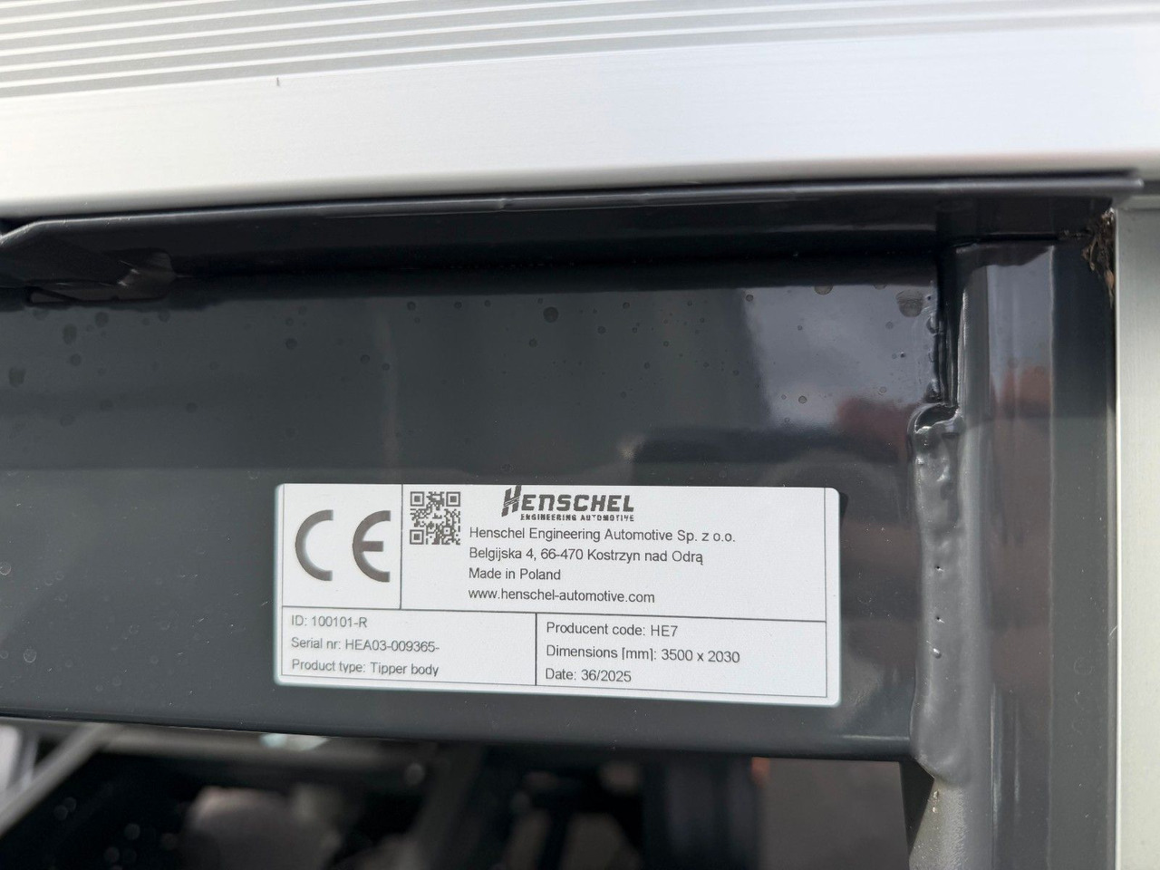 Tipper van Iveco Daily 35S14 A8 *R3.450mm*Automatik*Klima* 4x: picture 21