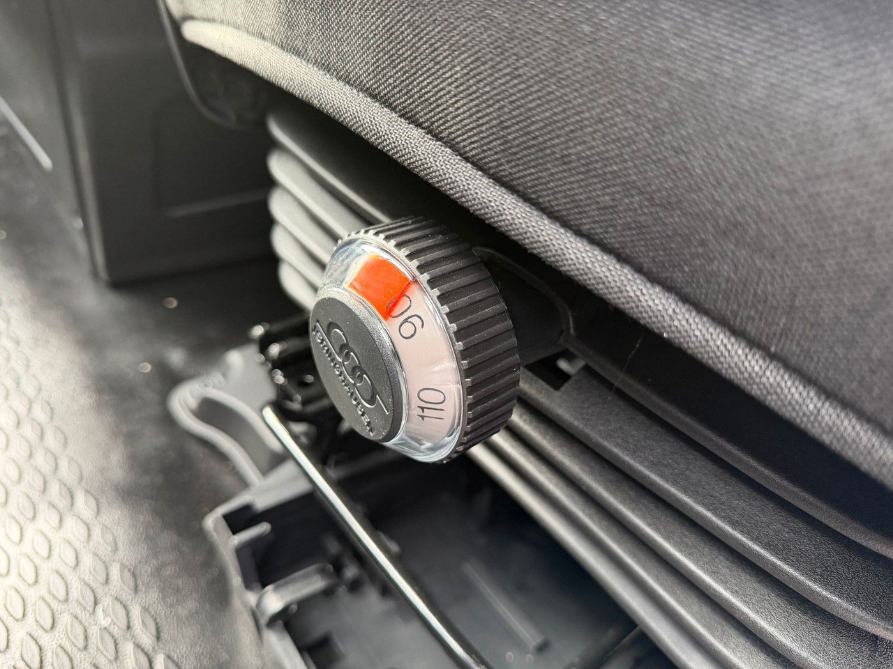 Tipper van Iveco Daily 35S14 A8 *R3.450mm*Automatik*Klima* 4x: picture 10