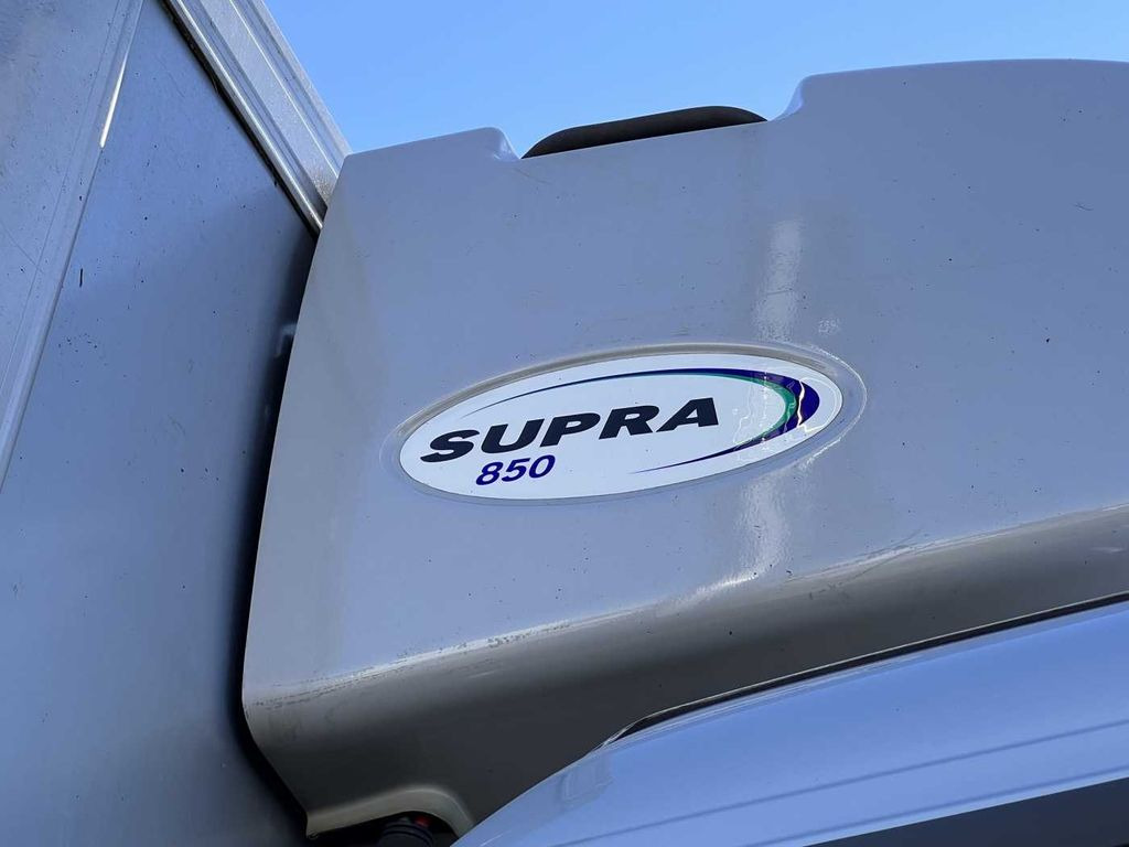 Refrigerator truck MAN TGS 26.440 6x2 BL LBW 2.000kg Carrier Supra 850: picture 9