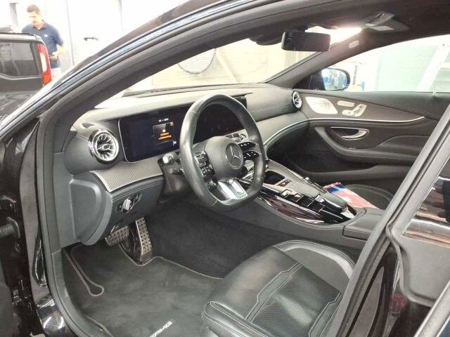 Mercedes-Benz AMG 63 4M Pano+AirM+Burm+Massage+360+AGA+ - Coupe: picture 5 Mercedes-Benz AMG 63 4M Pano+AirM+Burm+Massage+360+AGA+ - Coupe: picture 5