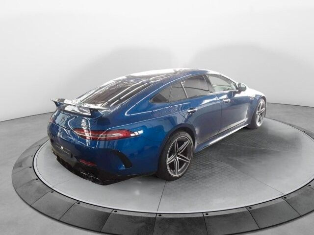 Mercedes-Benz AMG GT 63 S Keramik+AirM+Burm+Distr+SitzKlima - Coupe: picture 3 Mercedes-Benz AMG GT 63 S Keramik+AirM+Burm+Distr+SitzKlima - Coupe: picture 3