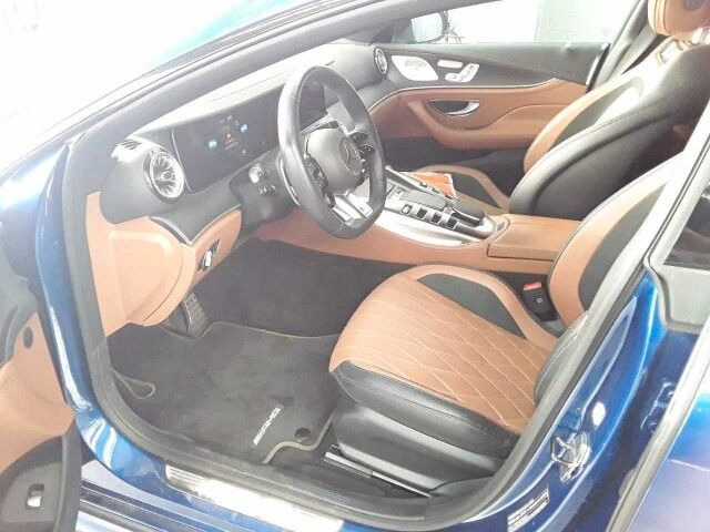 Mercedes-Benz AMG GT 63 S Keramik+AirM+Burm+Distr+SitzKlima - Coupe: picture 5 Mercedes-Benz AMG GT 63 S Keramik+AirM+Burm+Distr+SitzKlima - Coupe: picture 5