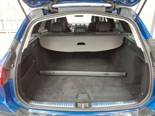 Mercedes-Benz C 200 T All Terrain 4M+Ambiente+360+Augmented - Station wagon: picture 4 Mercedes-Benz C 200 T All Terrain 4M+Ambiente+360+Augmented - Station wagon: picture 4