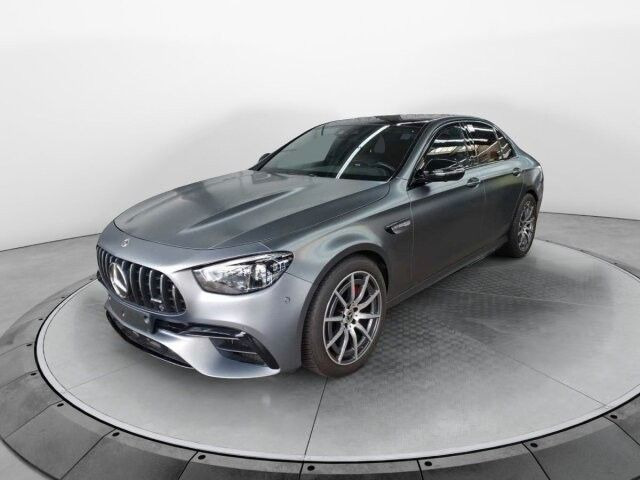 Mercedes-Benz E 63 AMG S Pano+Burm+AirM+HUD+Multibeam+HUD+360 - Sedan: picture 1 Mercedes-Benz E 63 AMG S Pano+Burm+AirM+HUD+Multibeam+HUD+360 - Sedan: picture 1