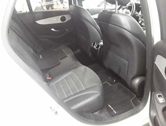 Mercedes-Benz GLC 200 4M AMG+Pano+Distr+StandH+AHK+360+HUD - SUV: picture 4 Mercedes-Benz GLC 200 4M AMG+Pano+Distr+StandH+AHK+360+HUD - SUV: picture 4