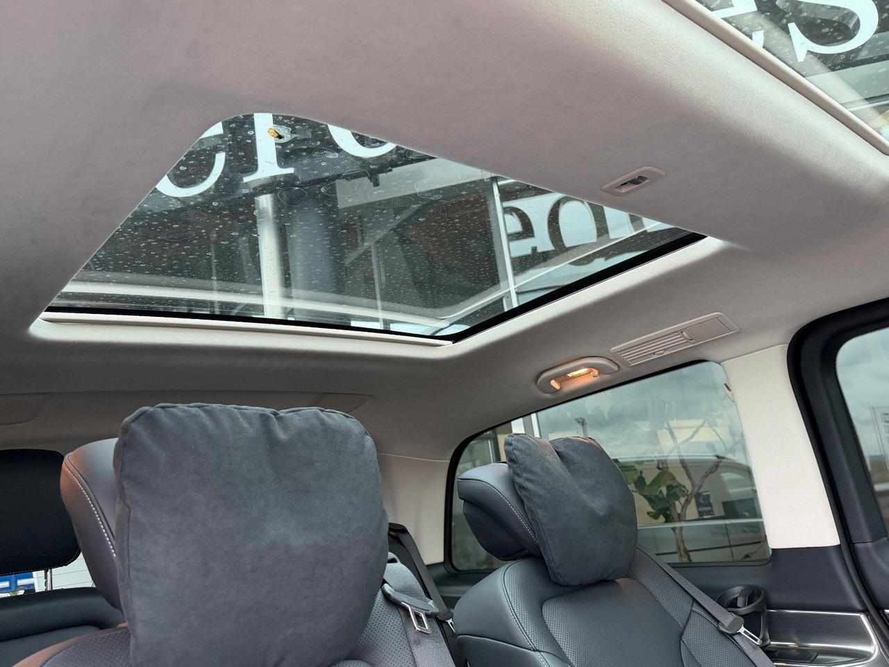 Passenger van Mercedes-Benz V 300 d 4MATIC EXCLUSIVE Luxus-Sitze AHK2,5to: picture 15