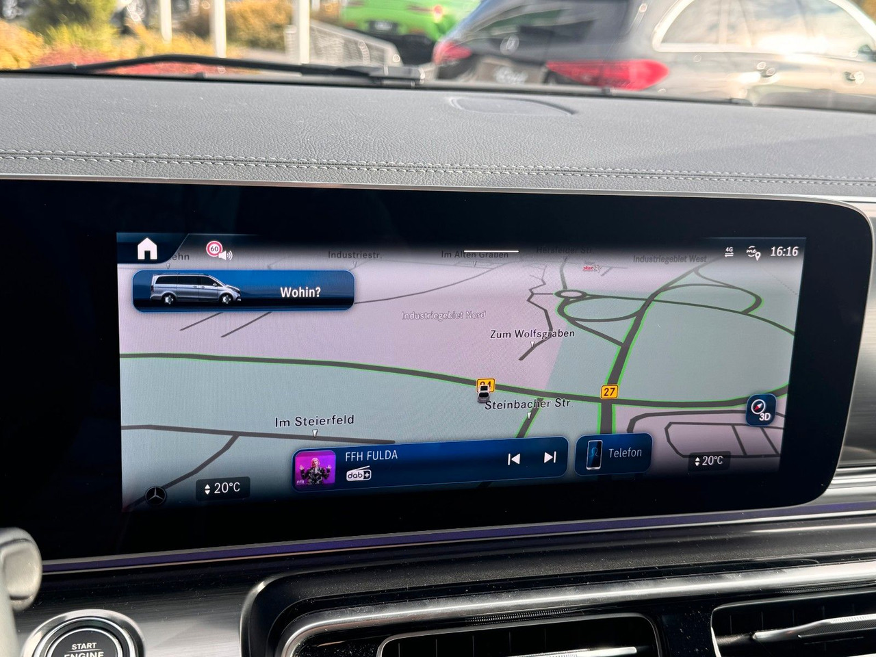 Mercedes-Benz V 300 d EXCLUSIVE AIRMATIC AHK2,5 Standheiz leasing Mercedes-Benz V 300 d EXCLUSIVE AIRMATIC AHK2,5 Standheiz: picture 16 Mercedes-Benz V 300 d EXCLUSIVE AIRMATIC AHK2,5 Standheiz leasing Mercedes-Benz V 300 d EXCLUSIVE AIRMATIC AHK2,5 Standheiz: picture 16