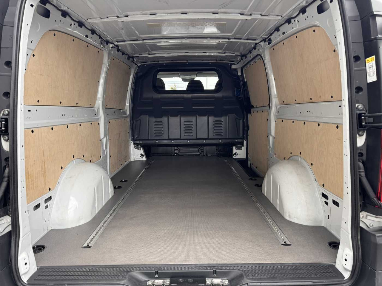 Small van Mercedes-Benz Vito 116 CDI Extralang Klima Kamera Audio40 SHZ: picture 6