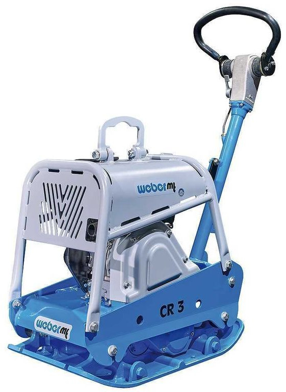 Weber WEBER CR 3-II Hd Honda-Benzin 203kg 3J. Garantie Weber WEBER CR 3-II Hd Honda-Benzin 203kg 3J. Garantie - Vibroplate: picture 1 Weber WEBER CR 3-II Hd Honda-Benzin 203kg 3J. Garantie Weber WEBER CR 3-II Hd Honda-Benzin 203kg 3J. Garantie - Vibroplate: picture 1
