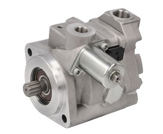 DIESEL TEHNIC SERVOPUMP Mercedes-Benz Actros MP4/ MP5/ Antos/ Arocs A9604600380 - Steering pump: picture 1 DIESEL TEHNIC SERVOPUMP Mercedes-Benz Actros MP4/ MP5/ Antos/ Arocs A9604600380 - Steering pump: picture 1