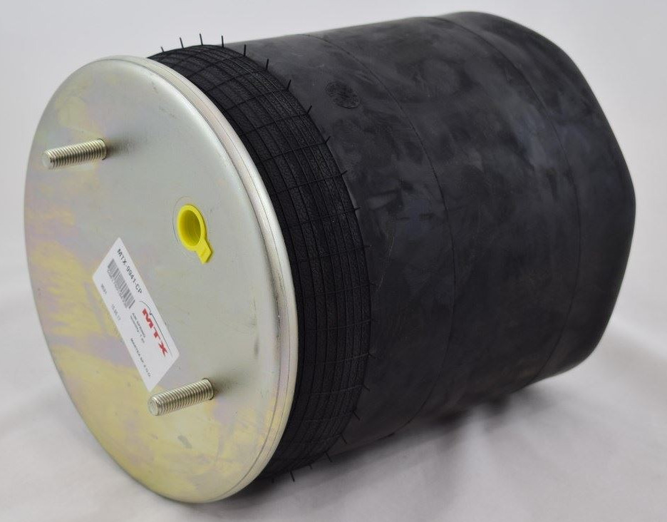 MTX AIR SPRING BPW Trailer 0542943200 - Air suspension for Trailer: picture 1 MTX AIR SPRING BPW Trailer 0542943200 - Air suspension for Trailer: picture 1