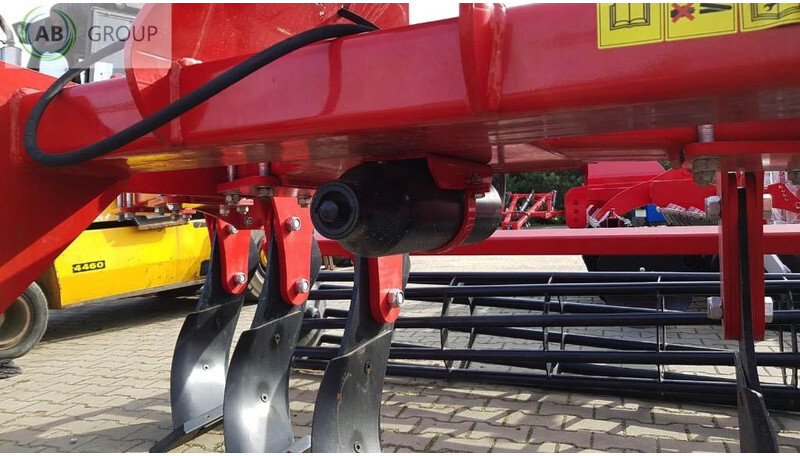 AMJ Agro głębosz 3 m - Subsoiler: picture 5 AMJ Agro głębosz 3 m - Subsoiler: picture 5