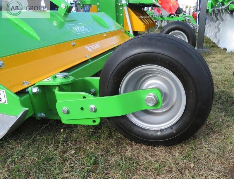 Bomet flail mower Indus Z317/3, 2.0 m - Flail mower: picture 2 Bomet flail mower Indus Z317/3, 2.0 m - Flail mower: picture 2