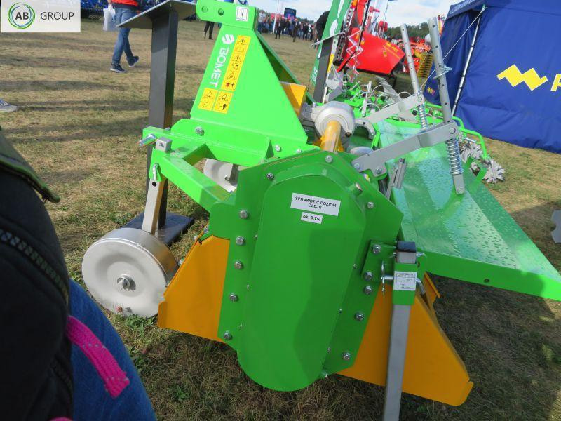 Bomet rotary tiller Vega U540, 1,8 m - Rotavator: picture 2 Bomet rotary tiller Vega U540, 1,8 m - Rotavator: picture 2