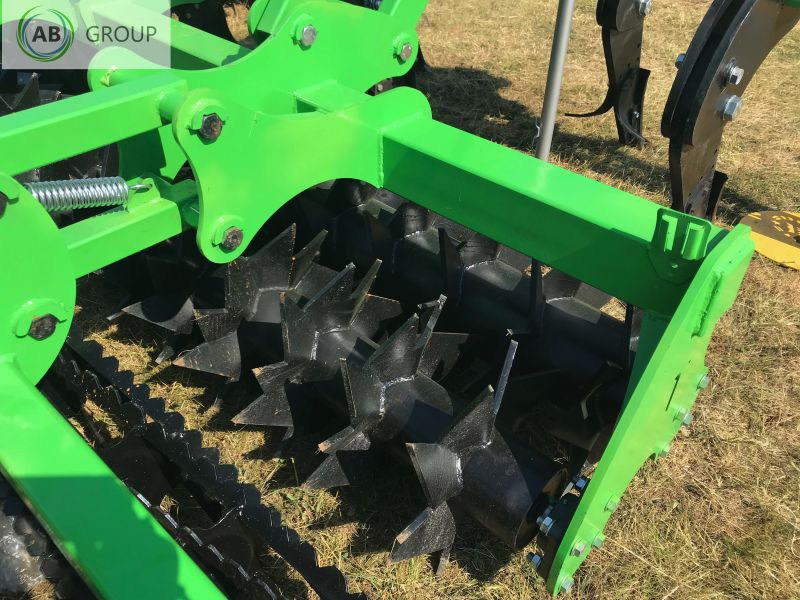 Dziekan chisel plow CENTAUR 2.5 m PDBC25F2Z2 - Subsoiler: picture 2 Dziekan chisel plow CENTAUR 2.5 m PDBC25F2Z2 - Subsoiler: picture 2