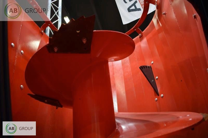 Fimaks Futtermischwagen 1,5m3/ Mixer feeder / Wóz paszowy - Forage mixer wagon: picture 5 Fimaks Futtermischwagen 1,5m3/ Mixer feeder / Wóz paszowy - Forage mixer wagon: picture 5