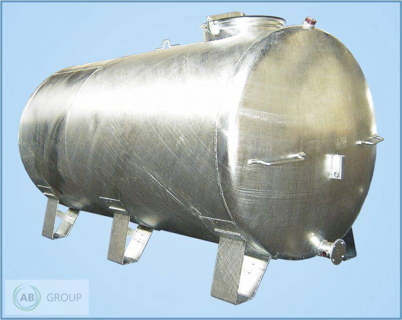 Inofama BC20SW water tank 2000l - Tank: picture 1 Inofama BC20SW water tank 2000l - Tank: picture 1