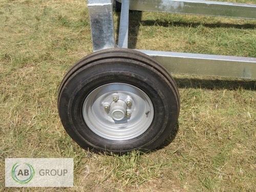 Screw Conveyor with Feed Hopper Magrotex 250/12/OC-D - Post-harvest equipment: picture 3 Screw Conveyor with Feed Hopper Magrotex 250/12/OC-D - Post-harvest equipment: picture 3