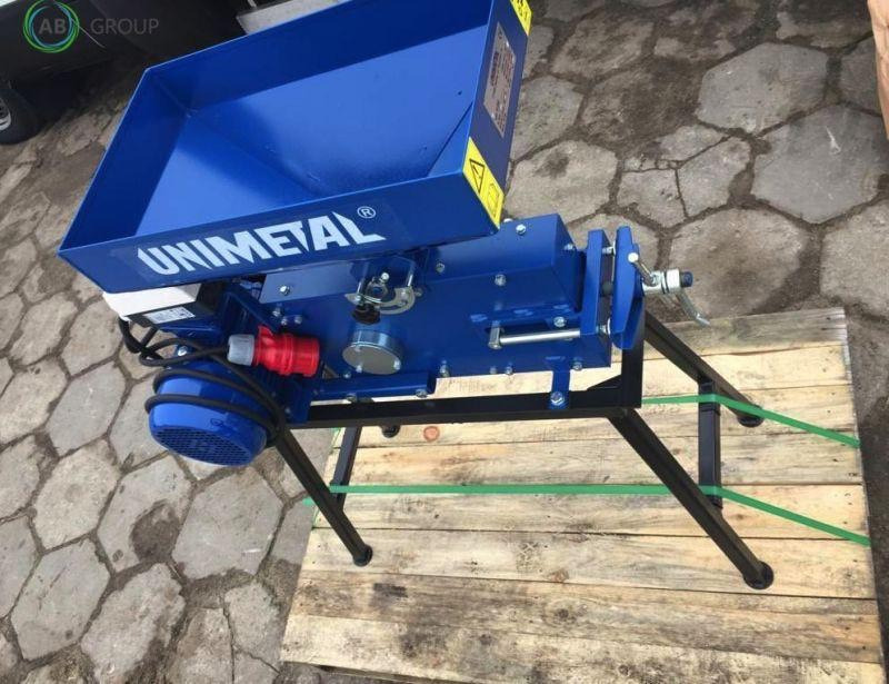 Unimetal grain crusher H-200 - Post-harvest equipment: picture 4 Unimetal grain crusher H-200 - Post-harvest equipment: picture 4