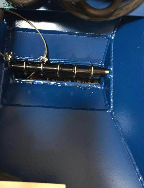 Unimetal grain crusher H-745/2 - Post-harvest equipment: picture 2 Unimetal grain crusher H-745/2 - Post-harvest equipment: picture 2