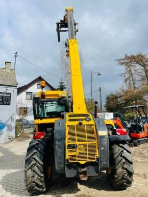 Dieci AGRI PLUS 40.7 - Telescopic handler: picture 4 Dieci AGRI PLUS 40.7 - Telescopic handler: picture 4
