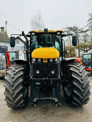 JCB FASTRAC 4220 - Farm tractor: picture 3 JCB FASTRAC 4220 - Farm tractor: picture 3