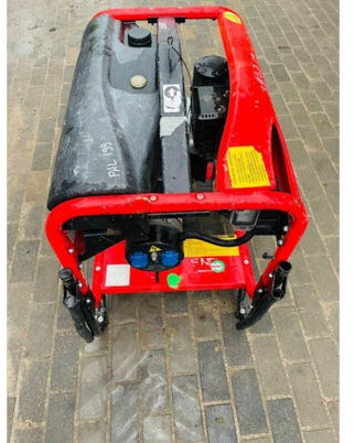 Kohler PERFORM 4500 XL - Generator set: picture 3 Kohler PERFORM 4500 XL - Generator set: picture 3