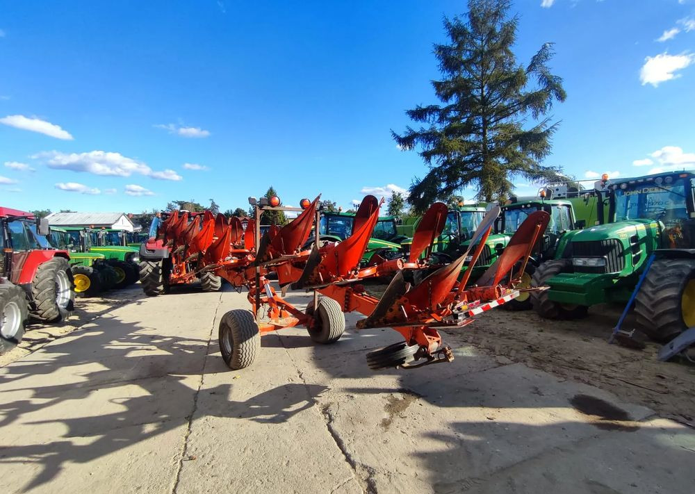 Kuhn VARI Manager - Plow: picture 1 Kuhn VARI Manager - Plow: picture 1