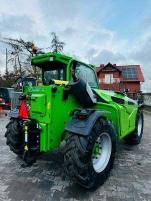 Merlo TF 42.7 CS - Telescopic handler: picture 2 Merlo TF 42.7 CS - Telescopic handler: picture 2