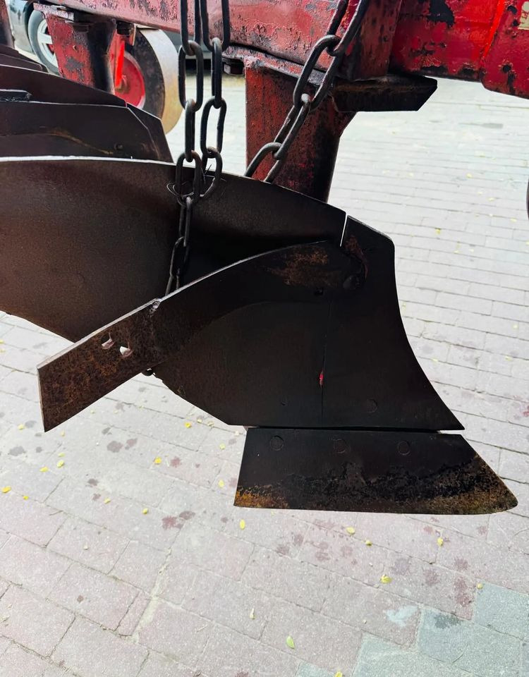 Unia - Plow: picture 4 Unia - Plow: picture 4