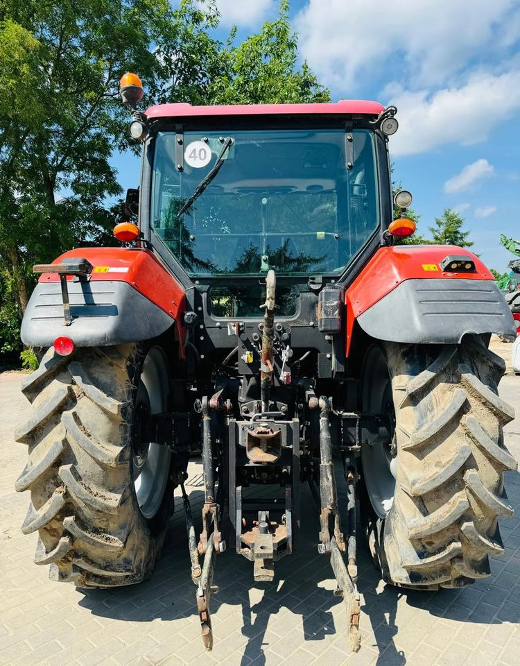 Farm tractor Zetor FORTERRA 11441: picture 7