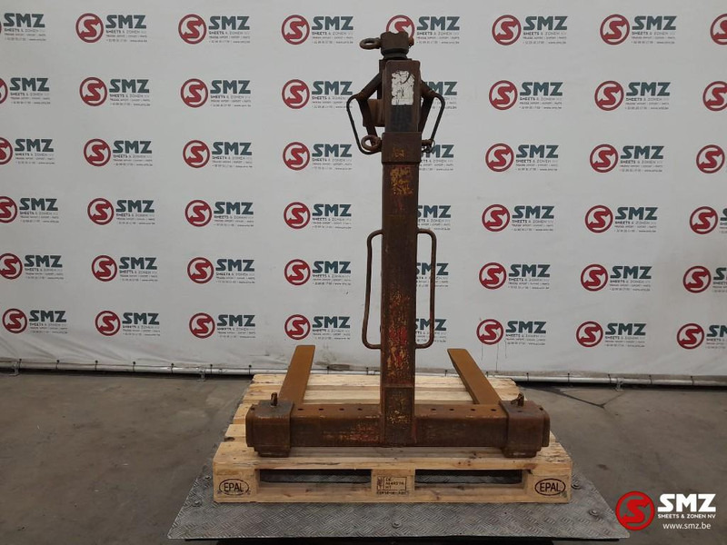 Hiab Occ pallethaak Hiab - Attachment for Material handling equipment: picture 3 Hiab Occ pallethaak Hiab - Attachment for Material handling equipment: picture 3