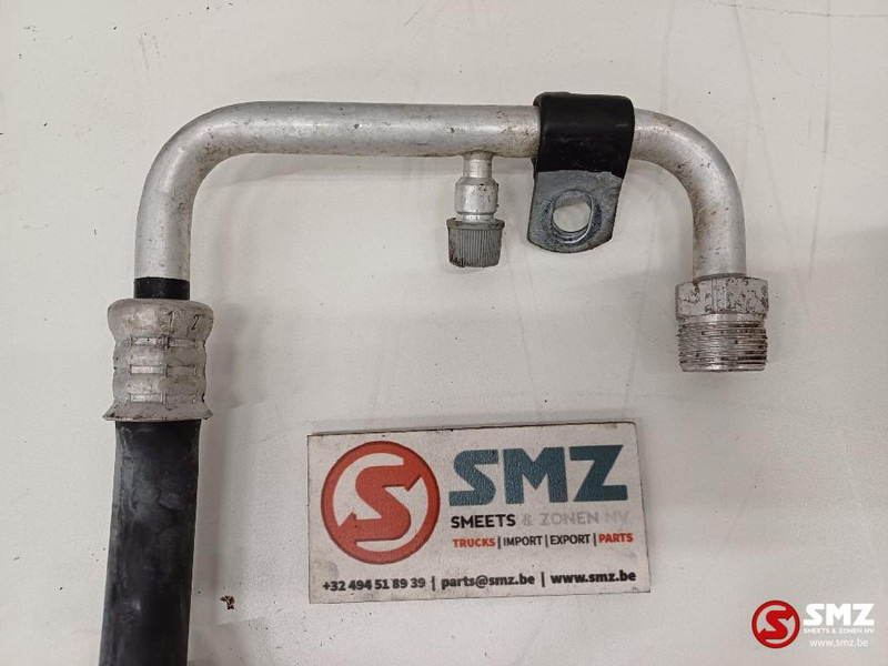 Caterpillar Cooling hose Caterpillar - Cooling system for Truck: picture 2 Caterpillar Cooling hose Caterpillar - Cooling system for Truck: picture 2