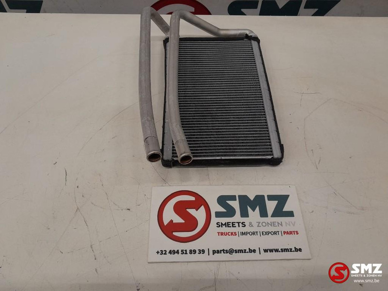 Caterpillar Core As heater Caterpillar - Heating/ Ventilation for Material handling equipment: picture 5 Caterpillar Core As heater Caterpillar - Heating/ Ventilation for Material handling equipment: picture 5