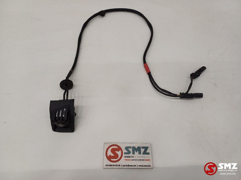 Caterpillar Digital camera Caterpillar - Electrical system for Material handling equipment: picture 1 Caterpillar Digital camera Caterpillar - Electrical system for Material handling equipment: picture 1