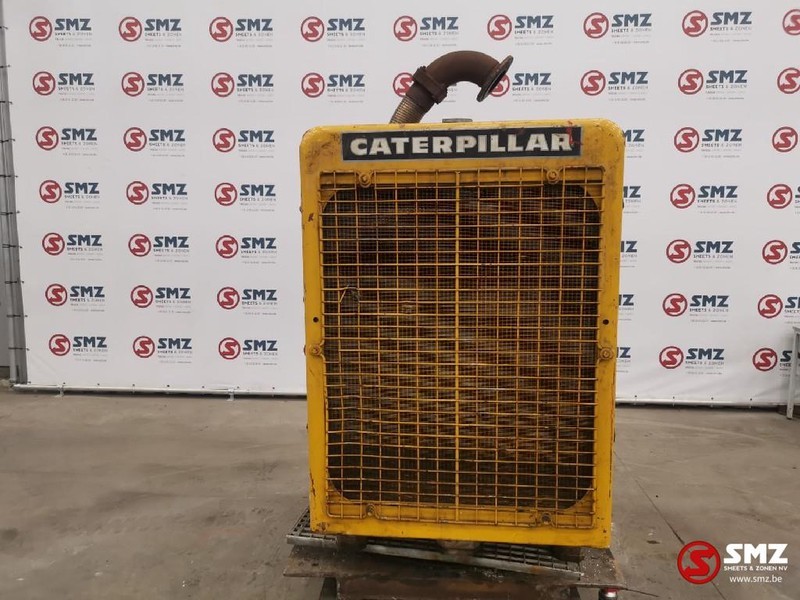 Caterpillar Occ Motor Caterpillar D333 - Engine for Truck: picture 2 Caterpillar Occ Motor Caterpillar D333 - Engine for Truck: picture 2
